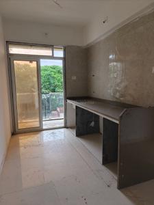 1 BHK Flat