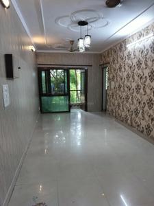 2 BHK Flat