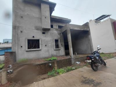 Image of 1450 Sq.ft 3 BHK Independent House for sale in Chattisgarh State Electricity Board Colony, Charoda for Rs. 4100000