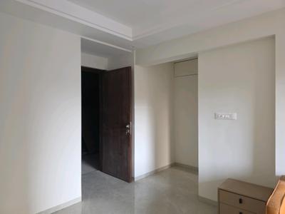 Living Room Image of 795 Sq.ft 1 BHK Apartment / Flat for sale in Vasai West Vasai for Rs. 5207250