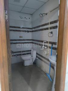 Image of 1100 Sq.ft 2 BHK Apartment / Flat for rent in Sector 43, Noida for Rs. 35000