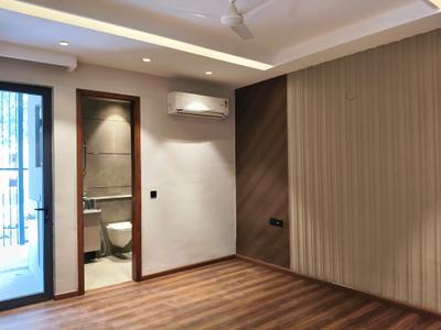 Bedroom Image of 1800 Sq.ft 3 BHK Builder Floor for sale in Malibu Town Floors, Sector 47 Gurgaon for Rs. 27000000