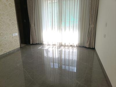 Bedroom Image of 1700 Sq.ft 3 BHK Apartment / Flat for sale in Paradise Sai Platinum, Kharghar Navi Mumbai for Rs. 19000000