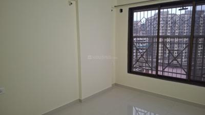 Bedroom Image of 650 Sq.ft 1 BHK Apartment / Flat for sale in Sachdev Complex , Bhandup West Mumbai for Rs. 9000000