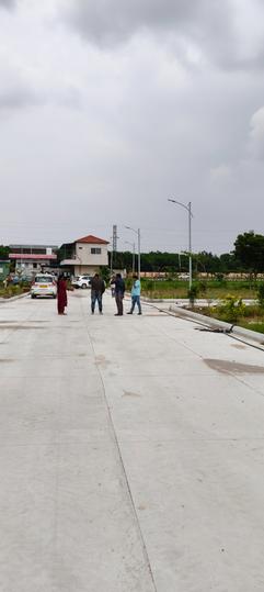 Sangareddy Main Image 1