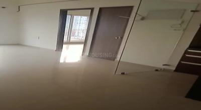 Kitchen Image of 400 Sq.ft 1 BHK Apartment / Flat for sale in Thane West Thane for Rs. 6000000