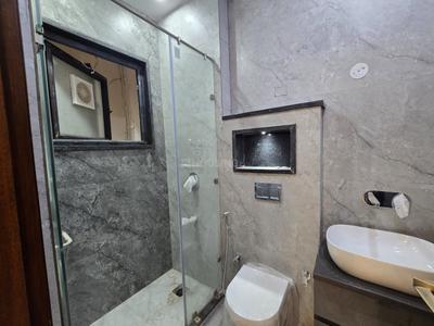 Image of 1620 Sq.ft 3 BHK Builder Floor for sale in Punjabi Bagh, New Delhi for Rs. 30000000