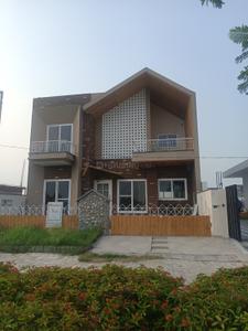 Image of 2727 Sq.ft 5 BHK Villa for sale in Kanboh, Amritsar for Rs. 26000000