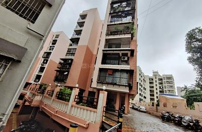 Image of MayureshNest in Goregaon East, Mumbai