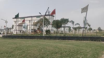 Image of 13920 Sq.ft Residential Plot / Land for sale in Bagru Khurd, Jaipur for Rs. 26000000