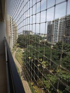 Balcony Image of 1210 Sq.ft 2 BHK Apartment / Flat for sale in Sobha Dream Acres , Varthur Bengaluru for Rs. 16800000