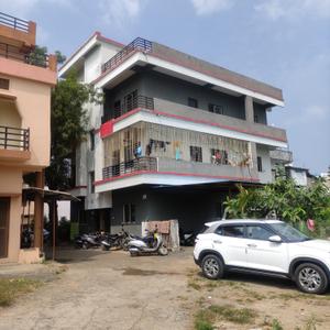2 BHK Flat