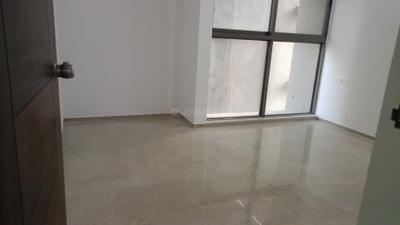 Bedroom Image of 1530 Sq.ft 3 BHK Apartment / Flat for rent in Tulip Infinity World, Punawale Pune for Rs. 35000