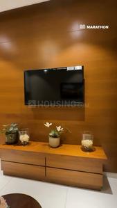 1 BHK Flat