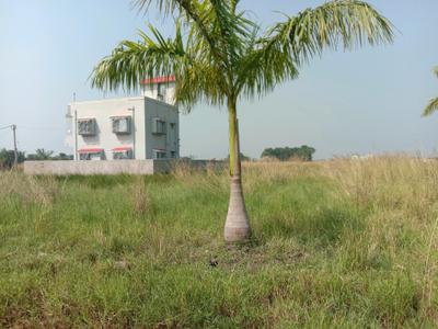 Image of 1440 Sq.ft Residential Plot / Land for sale in Fresco Fountain City Plots, Sankharipota, Raypur for Rs. 430003