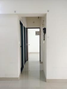 Hall Image of 450 Sq.ft 1 BHK Apartment / Flat for sale in Godrej Prime, Chembur Mumbai for Rs. 11000000