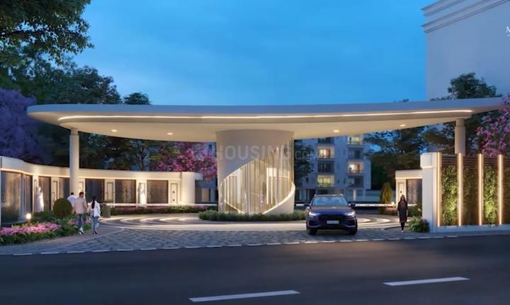 Meffier Sector 5 Sohna Main Image 1