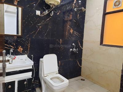 Image of 1251 Sq.ft 2 BHK Builder Floor for rent in Sector 46, Gurgaon for Rs. 48000