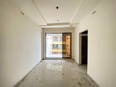 Hall Image of 695 Sq.ft 1 BHK Apartment / Flat for sale in Dombivli West Thane for Rs. 5421000