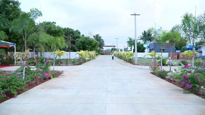 Image of 1200 Sq.ft Residential Plot / Land for sale in Chengalpattu, Chennai for Rs. 3000000