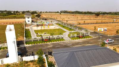 Image of 1000 Sq.ft Residential Plot / Land for sale in Kovilpalayam, Coimbatore for Rs. 1550000