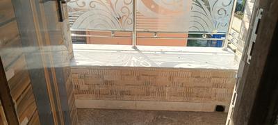 Balcony Image of 800 Sq.ft 2 BHK Apartment / Flat for sale in Behala Chowrasta Kolkata for Rs. 3400000