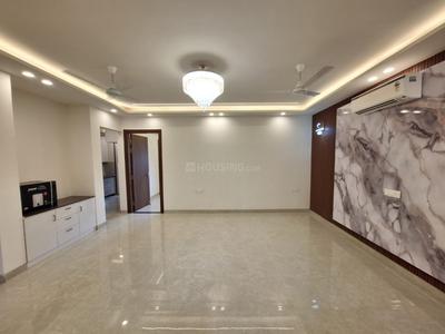 Hall Image of 1485 Sq.ft 3 BHK Builder Floor for sale in Sector 35 Sohna for Rs. 18500000