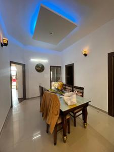 Hall Image of 1280 Sq.ft 3 BHK Apartment / Flat for sale in Sector 20 Panchkula for Rs. 6350000