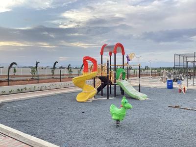 Image of 1580 Sq.ft Residential Plot / Land for sale in Kurumbapalayam, Coimbatore for Rs. 7163000