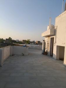 Bedroom Three Image of 1440 Sq.ft 3 BHK Builder Floor for sale in Gujranwala Town New Delhi for Rs. 26000000