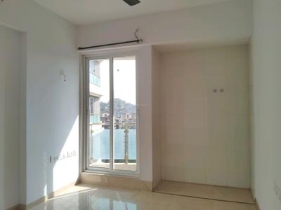 Bedroom Image of 1044 Sq.ft 2 BHK Apartment / Flat for sale in Nirmal Triumph And Thrill, Mulund West Mumbai for Rs. 17500000