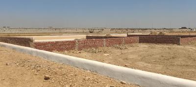 Image of 1000 Sq.ft Residential Plot / Land for sale in Maniram, Gorakhpur for Rs. 651000