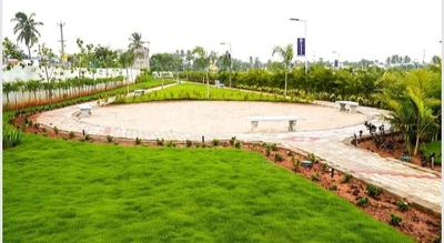 Image of 800 Sq.ft Residential Plot / Land for sale in Alamathi, Chennai for Rs. 1840000