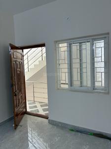 Living Room Image of 600 Sq.ft 2 BHK Independent House for rent in Vandalur Chennai for Rs. 20000