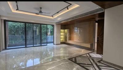 Hall Image of 3078 Sq.ft 4 BHK Builder Floor for sale in Sector 45 Gurgaon for Rs. 31000000
