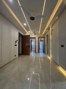 Hall Image of 1917 Sq.ft 4 BHK Builder Floor for sale in Kadarpur Gurgaon for Rs. 31000000