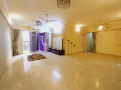 Living Room Image of 1295 Sq.ft 3 BHK Apartment / Flat for sale in Hiranandani Meadows, Thane West Thane for Rs. 26000000