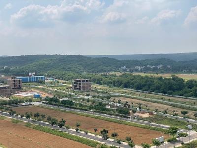 Image of 179 Sq.ft Residential Plot / Land for sale in Faith Ireo Savannah, Sector 35, Sohna for Rs. 22000000