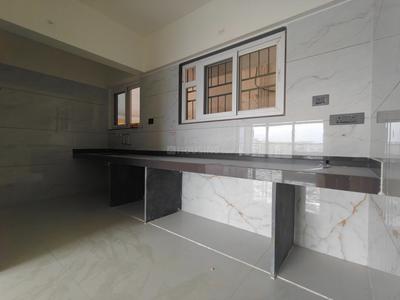 Kitchen Image of 1160 Sq.ft 3 BHK Apartment / Flat for sale in Wakad Pune for Rs. 18500000