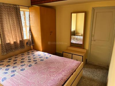 Bedroom Image of 763 Sq.ft 2 BHK Apartment / Flat for sale in Keshtopur Kolkata for Rs. 2500000