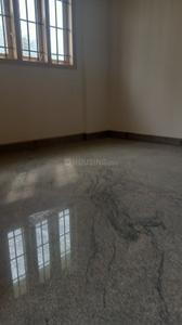 Bedroom Image of 650 Sq.ft 1 BHK Builder Floor for rent in JP Nagar Bengaluru for Rs. 15000