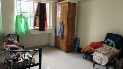 Bedroom Image of 1004 Sq.ft 2 BHK Apartment / Flat for sale in Megapolis Sunway, Hinjawadi Phase 3 Pune for Rs. 7800000
