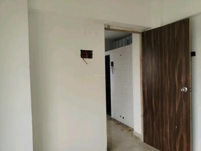 Bedroom Image of 595 Sq.ft 2 BHK Apartment / Flat for sale in Shripal Sattva, Vasai West Vasai for Rs. 5900000