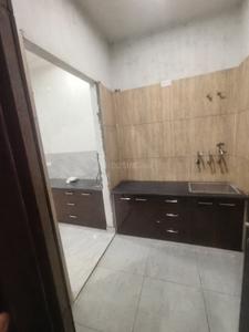 Kitchen Image of 2500 Sq.ft 4.5 BHK Independent House for rent in Vidut Nagar Aligarh for Rs. 22000