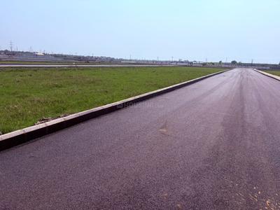 Image of 900 Sq.ft Residential Plot / Land for sale in Real Sumangali Kalyani City, Avadi, Chennai for Rs. 3240000
