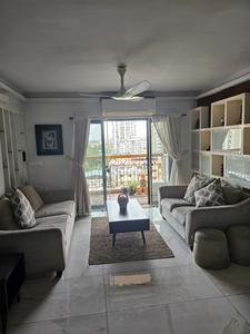 Hall Image of 4750 Sq.ft 5 BHK Apartment / Flat for sale in Panampilly Nagar Kochi for Rs. 25000000