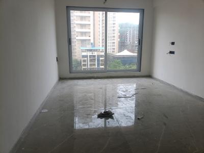 Living Room Image of 1140 Sq.ft 2 BHK Apartment / Flat for sale in Ravriya Neelkanth Darshan, Kharghar Navi Mumbai for Rs. 10000000