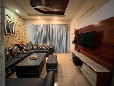 Hall Image of 1550 Sq.ft 3 BHK Apartment / Flat for rent in RPS Savana, Sector 88 Faridabad for Rs. 45000