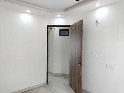 Bedroom Image of 770 Sq.ft 2 BHK Apartment / Flat for sale in Dashrath Puri New Delhi for Rs. 6000000