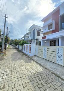 Image of 1800 Sq.ft 3 BHK Independent House for sale in Panayikulam, Kochi for Rs. 7000000
